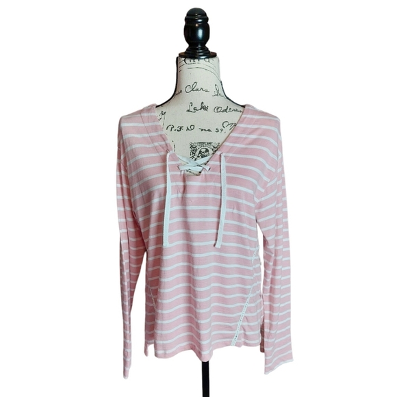 Caslon Tops - NWOT Caslon Blouse Size XXS
